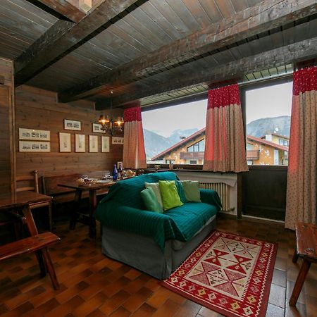Arianna - Happy Rentals Ливиньо Экстерьер фото