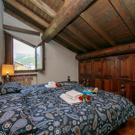 Arianna - Happy Rentals Ливиньо Экстерьер фото