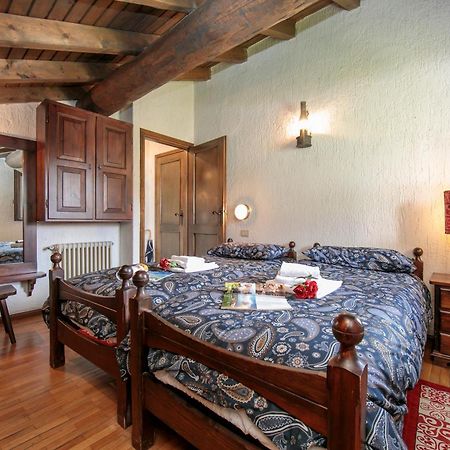 Arianna - Happy Rentals Ливиньо Экстерьер фото