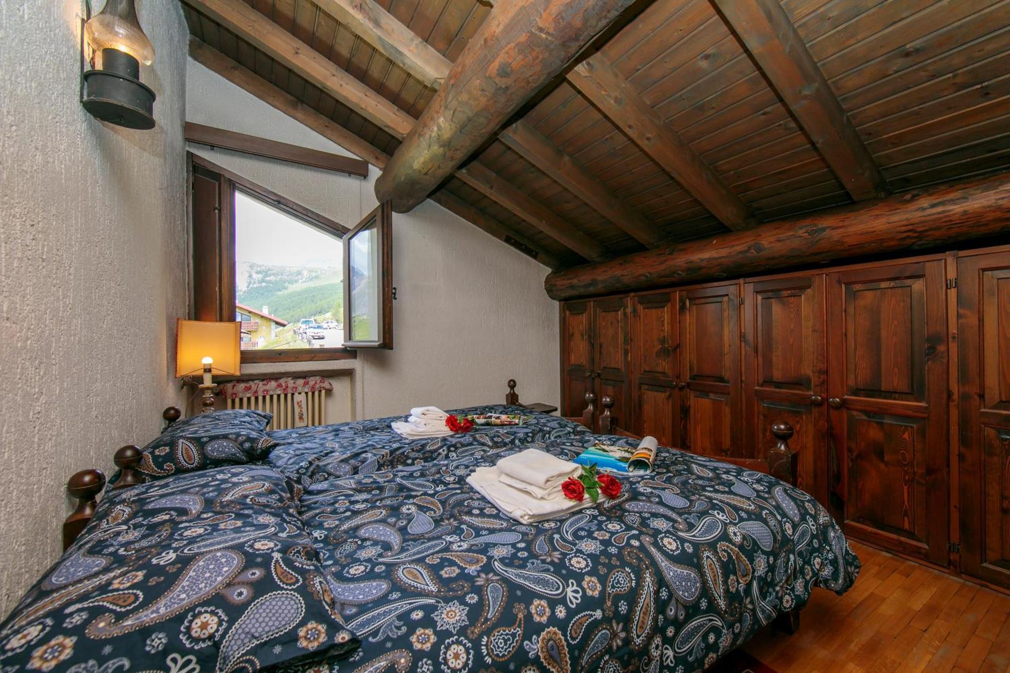 Arianna - Happy Rentals Ливиньо Экстерьер фото