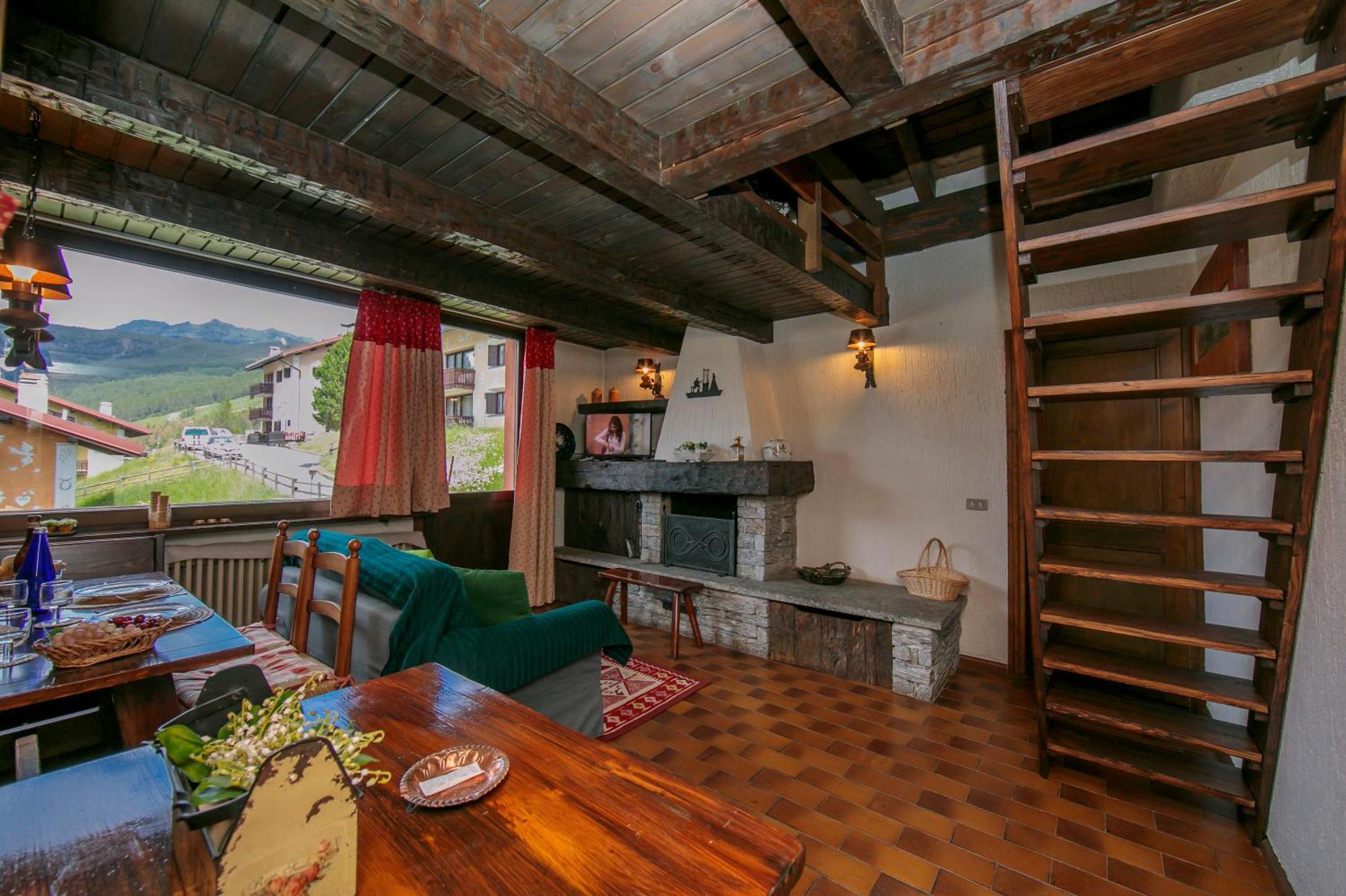 Arianna - Happy Rentals Ливиньо Экстерьер фото
